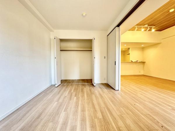 稲城ガーデニア弐番館