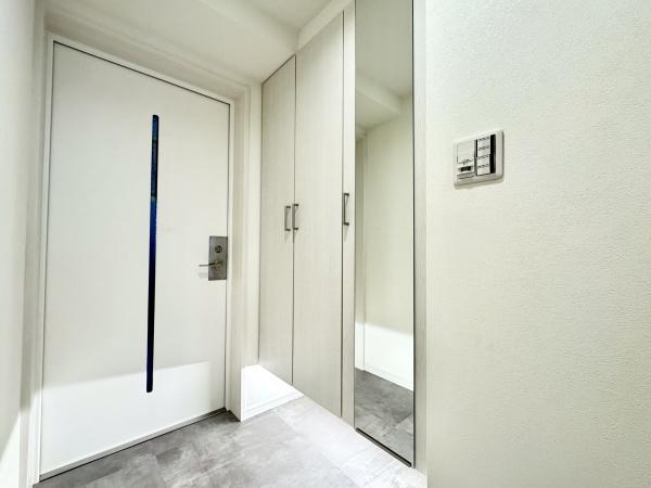 稲城ガーデニア弐番館