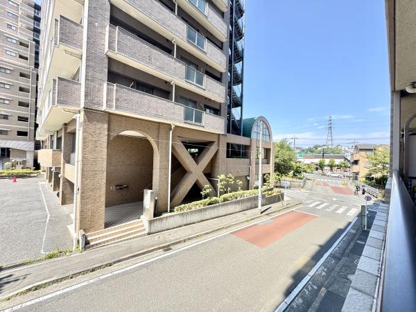 稲城ガーデニア弐番館