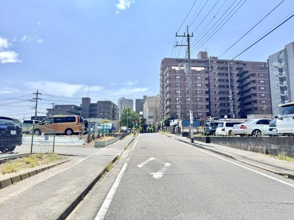 稲城ガーデニア弐番館
