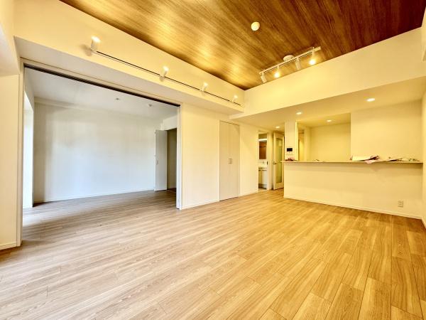 稲城ガーデニア弐番館
