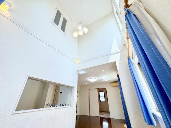 稲城市矢野口の中古一戸建て