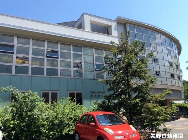 稲城市矢野口の中古一戸建て(矢の口幼稚園)