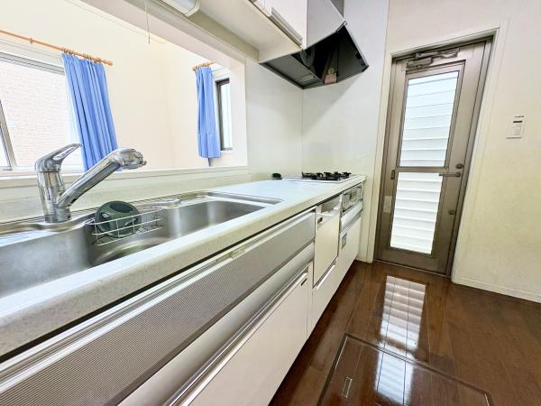 稲城市矢野口の中古一戸建て