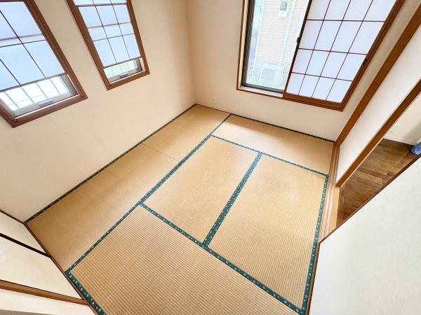 稲城市矢野口の中古一戸建て