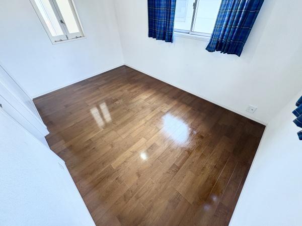 稲城市矢野口の中古一戸建て