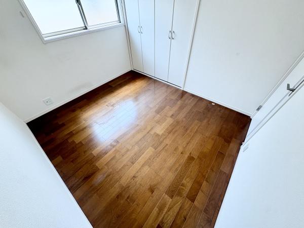 稲城市矢野口の中古一戸建て