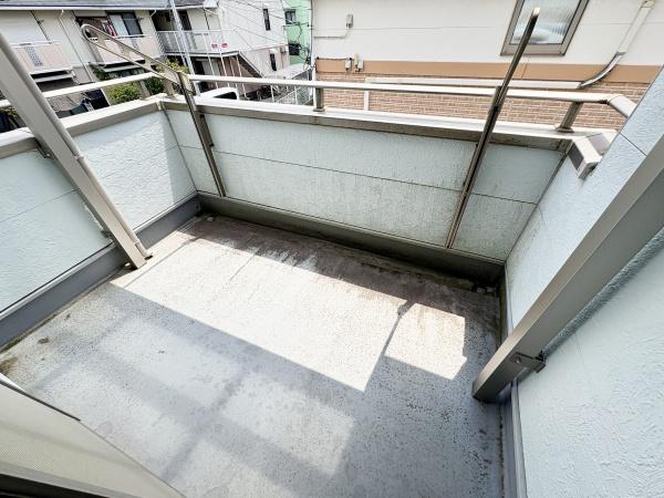 稲城市矢野口の中古一戸建て