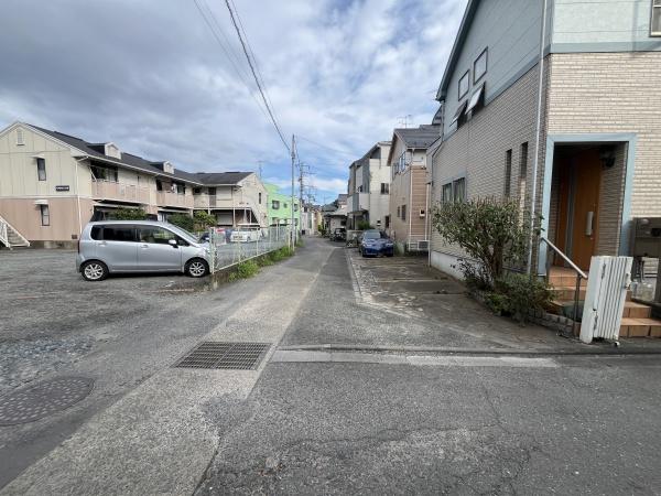 稲城市矢野口中古戸建