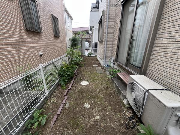 稲城市矢野口の中古一戸建て