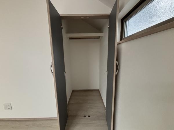 府中市朝日町新築戸建Ａ号棟