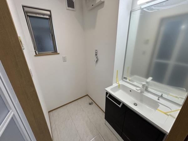 府中市朝日町新築戸建Ｂ号棟