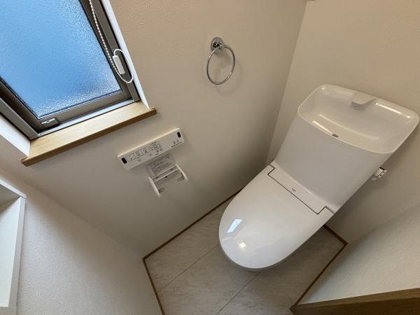 府中市朝日町新築戸建Ｃ号棟