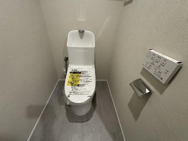 みはらしの家C棟