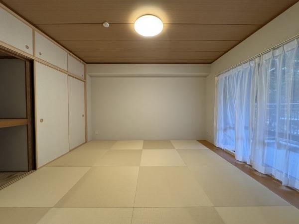 みはらしの家C棟
