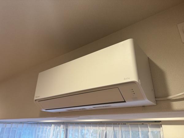 みはらしの家C棟