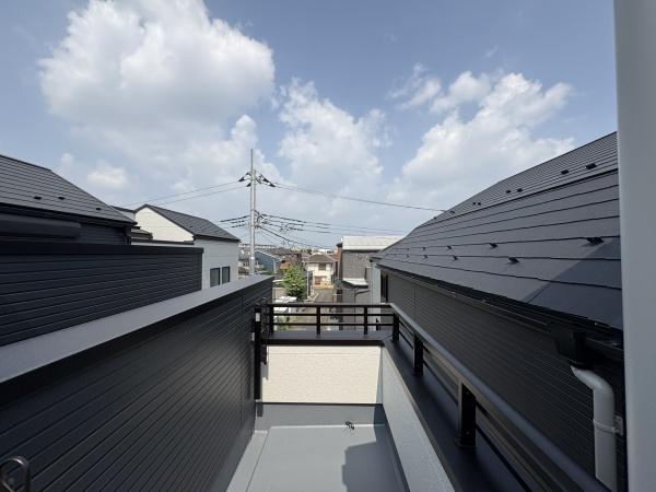 川崎市多摩区宿河原新築戸建Ｎｏ，３