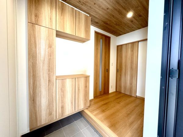 川崎市麻生区王禅寺東３丁目の新築一戸建