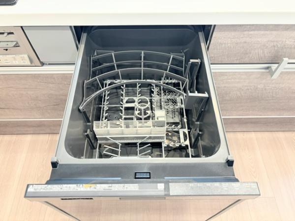 サンビームヒルズ西菅１号棟