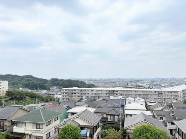 サンビームヒルズ西菅１号棟