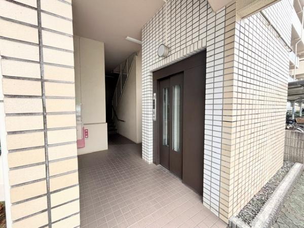 サンビームヒルズ西菅１号棟