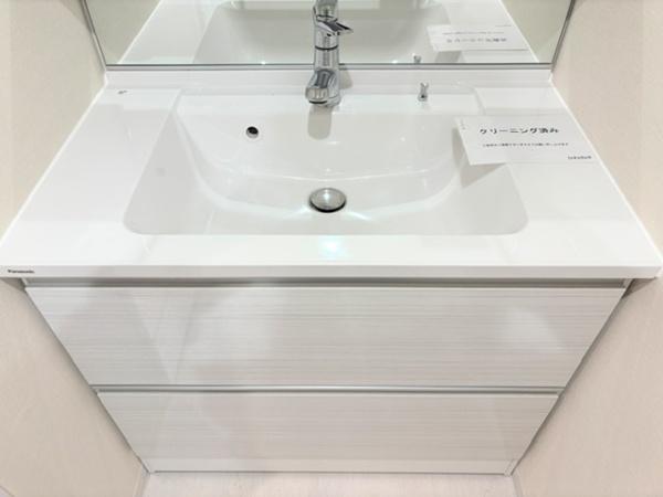 サンビームヒルズ西菅１号棟