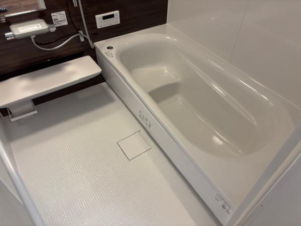 川崎市多摩区中野島６丁目新築戸建１号棟