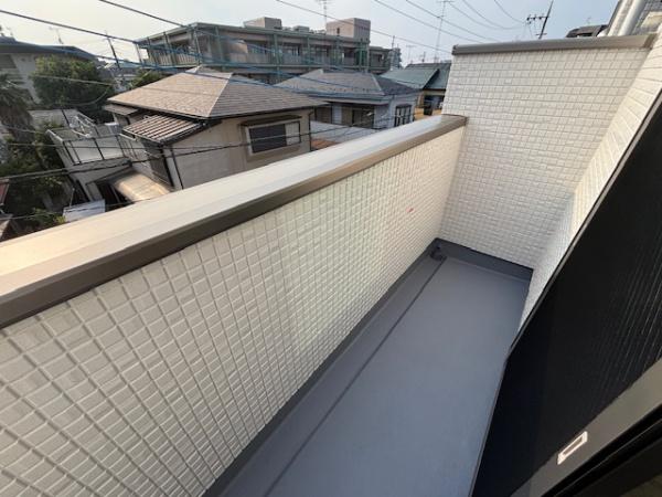 川崎市多摩区中野島６丁目新築戸建２号棟