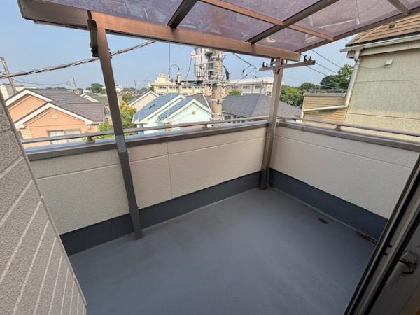 川崎市多摩区長尾７丁目の中古一戸建て