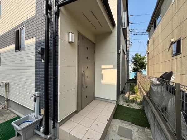 川崎市多摩区長尾７丁目の中古一戸建て