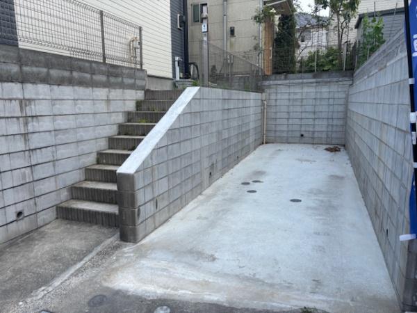 川崎市多摩区長尾７丁目の中古一戸建て
