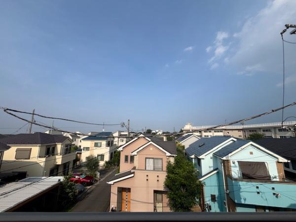 川崎市多摩区長尾７丁目の中古一戸建て