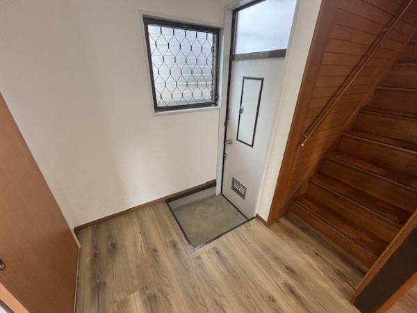 川崎市多摩区南生田２丁目の中古一戸建て
