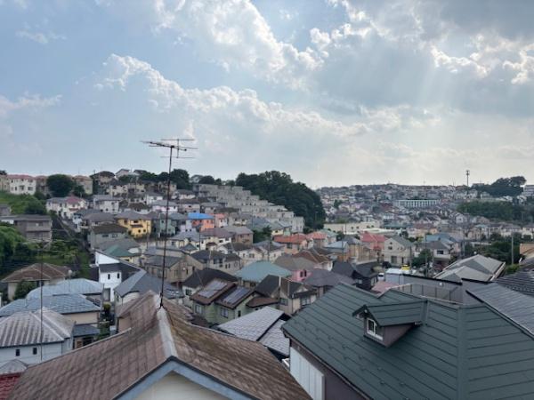 川崎市多摩区南生田２丁目の中古一戸建て
