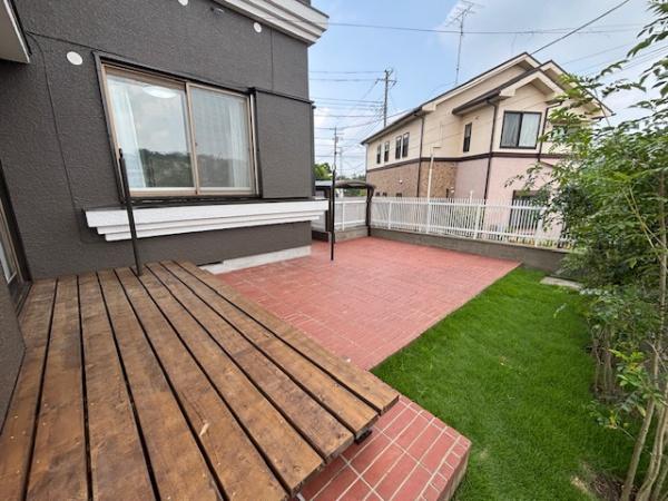 川崎市多摩区南生田２丁目の中古一戸建て