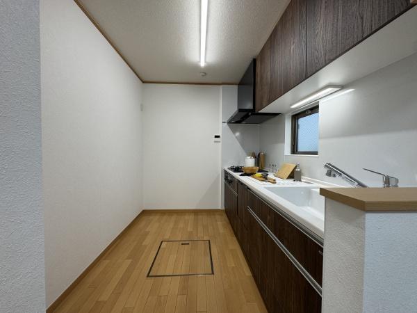 川崎市多摩区枡形６丁目の中古一戸建て