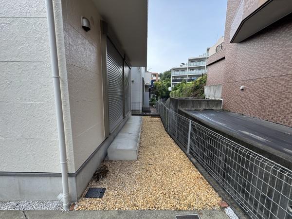 川崎市多摩区枡形６丁目の中古一戸建て