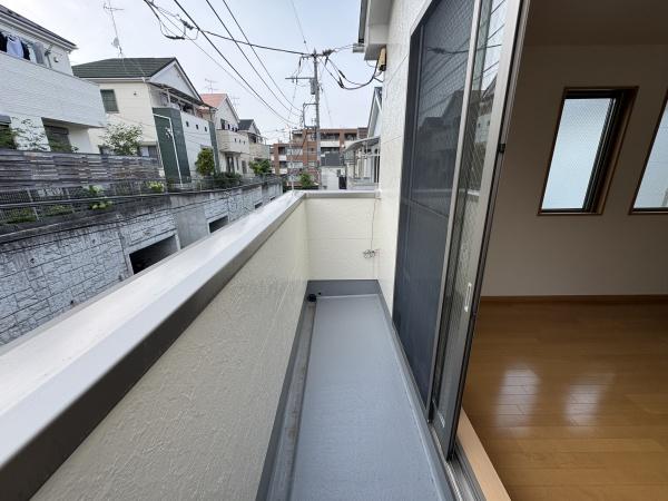 川崎市多摩区枡形６丁目の中古一戸建て