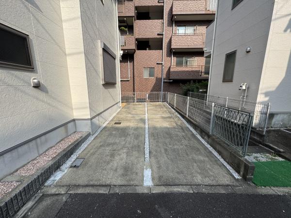 川崎市多摩区枡形６丁目の中古一戸建て