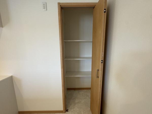 川崎市多摩区長沢１丁目新築戸建６号棟