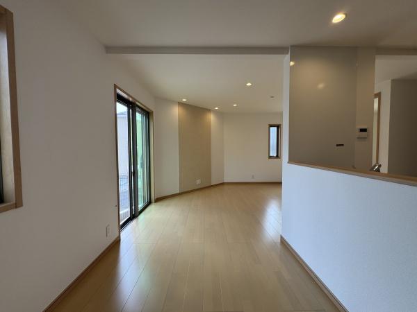 川崎市多摩区長沢１丁目新築戸建６号棟
