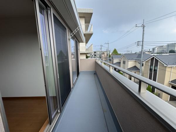 川崎市多摩区長沢１丁目新築戸建7号棟