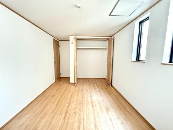 川崎市多摩区布田新築戸建全１棟