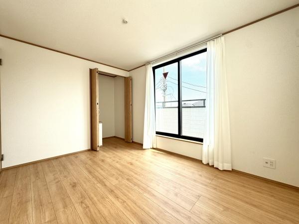 川崎市多摩区布田新築戸建全１棟