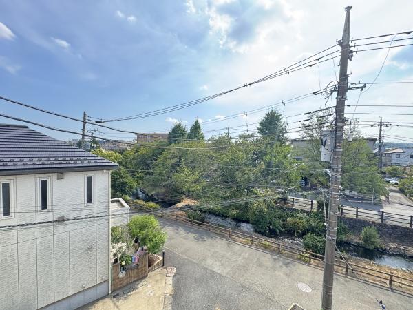 川崎市多摩区布田新築戸建全１棟