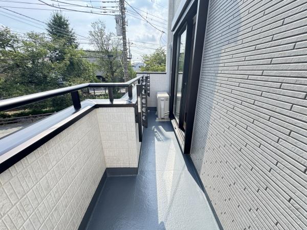 川崎市多摩区布田新築戸建全１棟