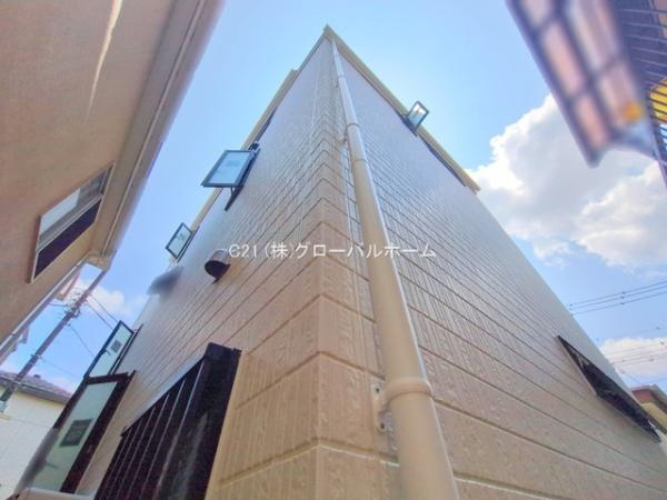 川崎市多摩区布田新築戸建全１棟
