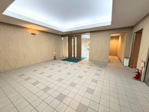 クリオ向ヶ丘遊園壱番館