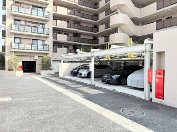 クリオ向ヶ丘遊園壱番館