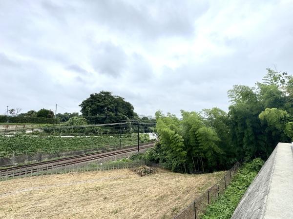 稲城市坂浜４丁目新築戸建１号棟